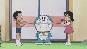 Doraemon 1. sezon 11. bölüm