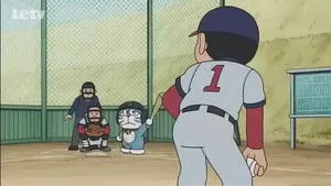 Doraemon 1. sezon 111. bölüm