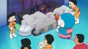 Doraemon 1. sezon 1113. bölüm