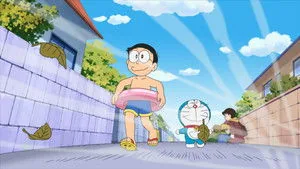 Doraemon 1. sezon 1119. bölüm