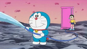 Doraemon 1. sezon 1130. bölüm
