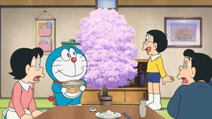 Doraemon 1. sezon 1137. bölüm