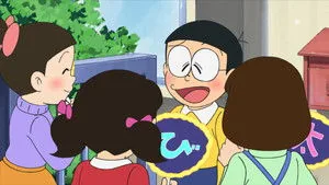 Doraemon 1. sezon 1138. bölüm