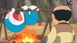 Doraemon 1. sezon 1139. bölüm