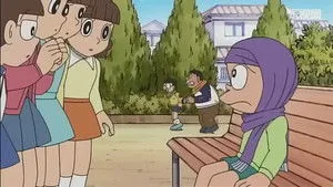 Doraemon 1. sezon 114. bölüm