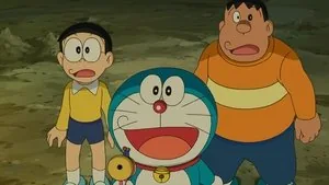 Doraemon 1. sezon 1144. bölüm