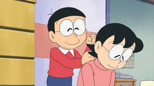 Doraemon 1. sezon 1145. bölüm
