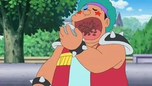 Doraemon 1. sezon 1147. bölüm