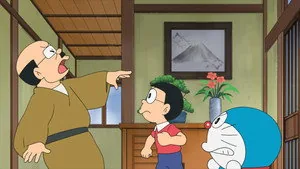 Doraemon 1. sezon 1150. bölüm