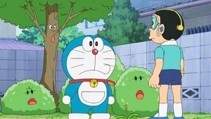 Doraemon 1. sezon 1152. bölüm