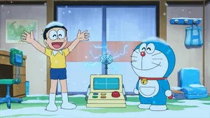 Doraemon 1. sezon 1159. bölüm
