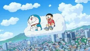 Doraemon 1. sezon 1163. bölüm