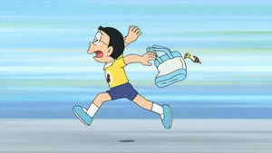 Doraemon 1. sezon 1165. bölüm