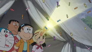 Doraemon 1. sezon 1169. bölüm