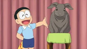 Doraemon 1. sezon 1171. bölüm