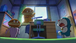 Doraemon 1. sezon 1172. bölüm