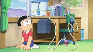 Doraemon 1. sezon 1173. bölüm