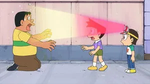 Doraemon 1. sezon 1178. bölüm