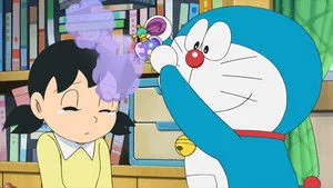 Doraemon 1. sezon 1188. bölüm