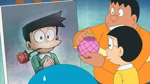 Doraemon 1. sezon 1189. bölüm