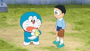 Doraemon 1. sezon 1190. bölüm