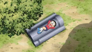 Doraemon 1. sezon 1191. bölüm