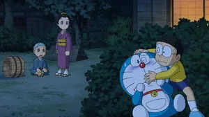 Doraemon 1. sezon 1194. bölüm