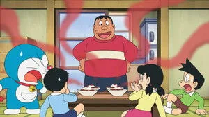 Doraemon 1. sezon 1196. bölüm