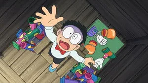 Doraemon 1. sezon 1198. bölüm