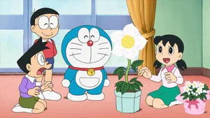 Doraemon 1. sezon 1199. bölüm