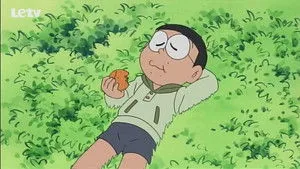 Doraemon 1. sezon 120. bölüm