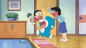 Doraemon 1. sezon 1211. bölüm