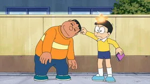 Doraemon 1. sezon 1212. bölüm