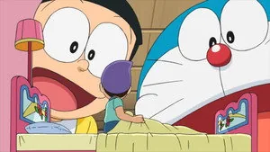 Doraemon 1. sezon 1215. bölüm