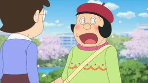 Doraemon 1. sezon 1220. bölüm