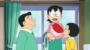 Doraemon 1. sezon 1226. bölüm