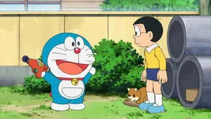 Doraemon 1. sezon 1227. bölüm