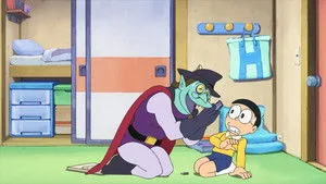 Doraemon 1. sezon 1228. bölüm