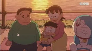 Doraemon 1. sezon 123. bölüm