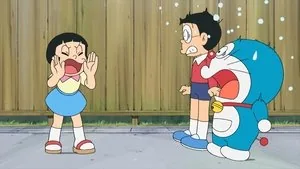 Doraemon 1. sezon 1230. bölüm