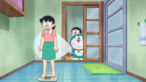 Doraemon 1. sezon 1232. bölüm
