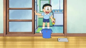 Doraemon 1. sezon 1234. bölüm