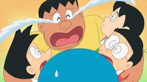 Doraemon 1. sezon 1235. bölüm