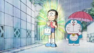 Doraemon 1. sezon 1237. bölüm