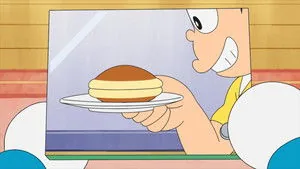 Doraemon 1. sezon 1238. bölüm