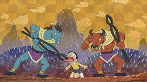 Doraemon 1. sezon 1239. bölüm