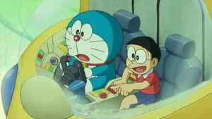 Doraemon 1. sezon 1246. bölüm
