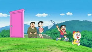 Doraemon 1. sezon 1247. bölüm