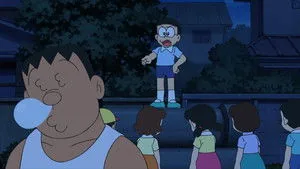 Doraemon 1. sezon 1250. bölüm