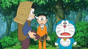 Doraemon 1. sezon 1257. bölüm